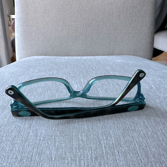 COACH Glasses - Picture 2 of 7